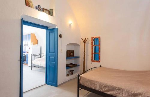 Episkopi Gonias House | Eva's Guesthouse