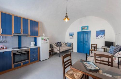 Episkopi Gonias House | Eva's Guesthouse