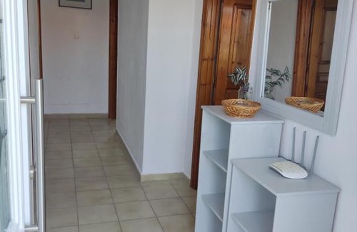 Skala Kallirachis Apartment | Eva's Home