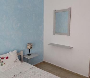 Skala Kallirachis Apartment | Eva's Home