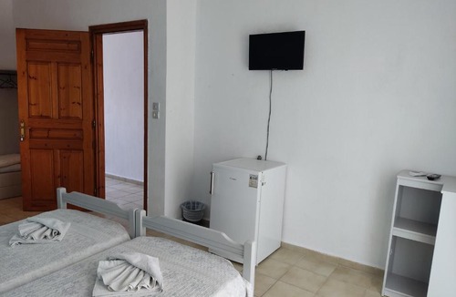 Skala Kallirachis Apartment | Eva's Home