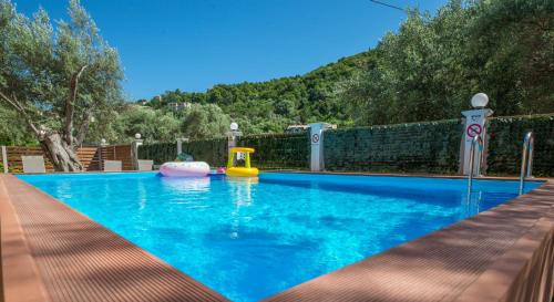 Agios Ioannis Apartment | Evalena Home
