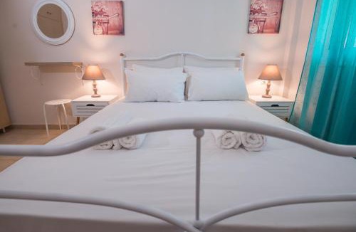 Agios Ioannis Apartment | Evalena Home