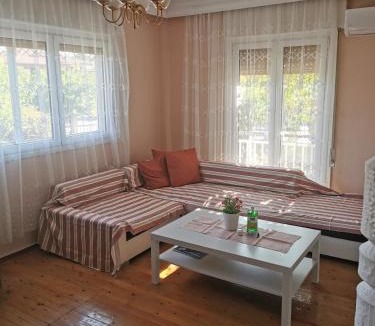 Stavros Apartment | Evangelias House!