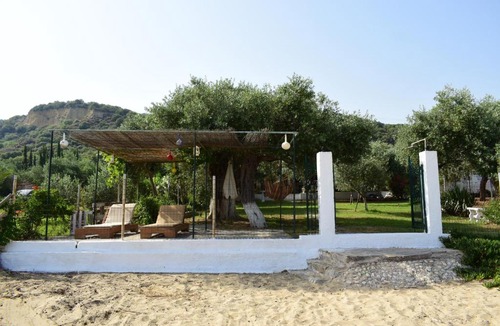 Pangaio House | Evans Beach House
