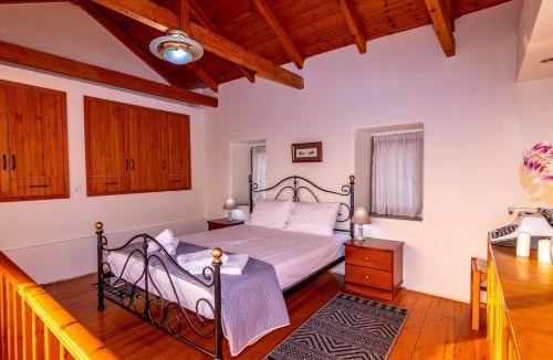 Tseria House | Evanthia's mansion