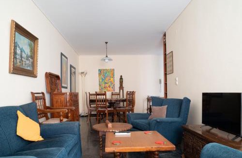 Mytilene Apartment | Eve's House