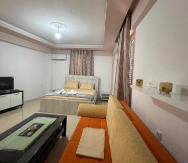 Aliko Apartment | Eveline Boutique Apartments