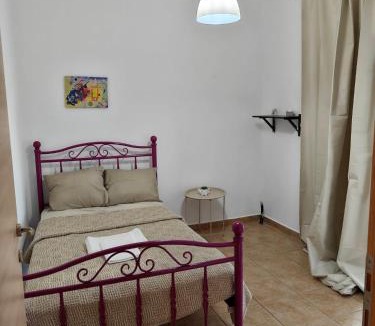 Agia House | Eveline house