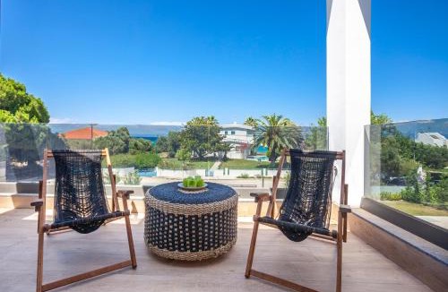 Haniotis Apartment | Ever Blue Exclusive Villa - Sunrise Villas