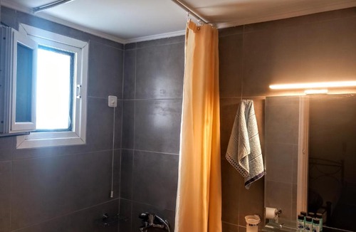Scala Apartment | Evgenia Rooms