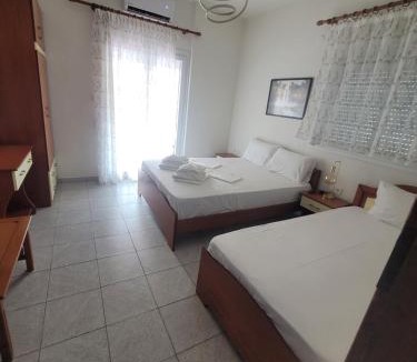 Sarti Apartment | Evi's seasons