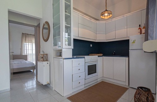 Nea Propontida Apartment | Evi Seaview Home by Rentals Pro - Nea Potidaia Halkidiki