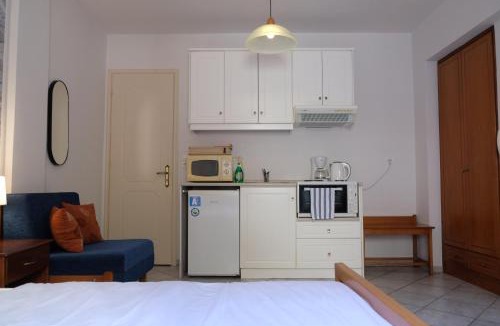 Limni Apartment | Eviali Apartments