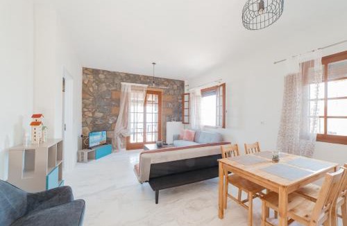 Diasella Apartment | Evimeria Kalamata