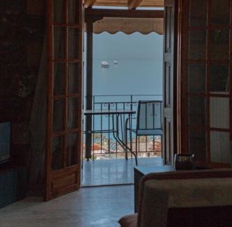 Diasella Apartment | Evimeria Kalamata
