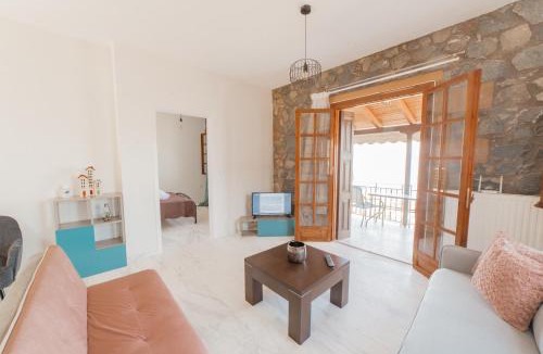 Diasella Apartment | Evimeria Kalamata