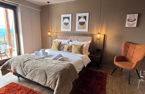 Arachova House | Evita BelleVue