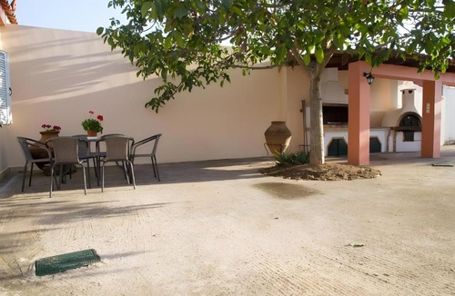 Kymi-Aliveri House | Evoia Village House