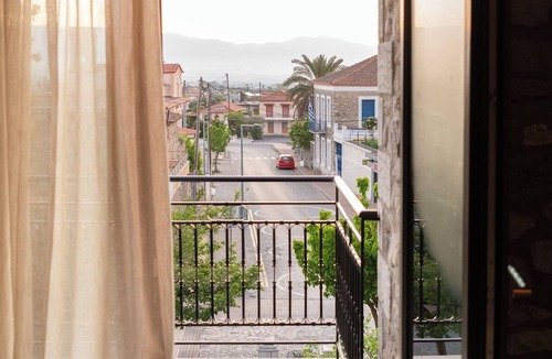 Xirokampi Hotel | Evoras Boutique Hotel