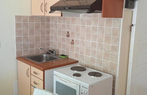 Apidias Lakkos Apartment | Evriaki Rooms Lesvos