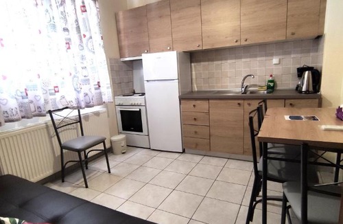 Kavala House | Evris House
