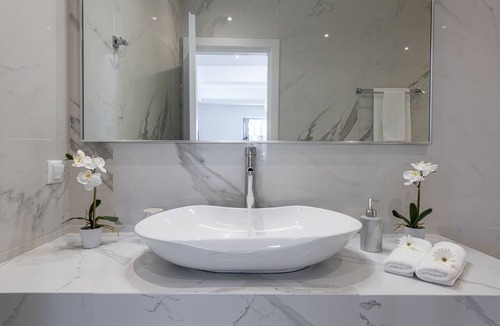 Bouzaiika Villa | EXCEPTIONAL VILLA AMETHYST WITH PRIVATE POOL & STUNNING VIEWS TO PORTO HELI