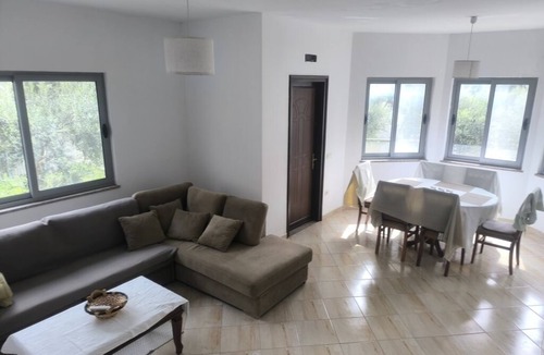 Shengjin Villa | Exclusive villa with garden and breathtaking panoramic views over Shengjin