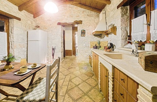 Elation House | Executive Suite - 2 Bedroom Maisonette - Sea View