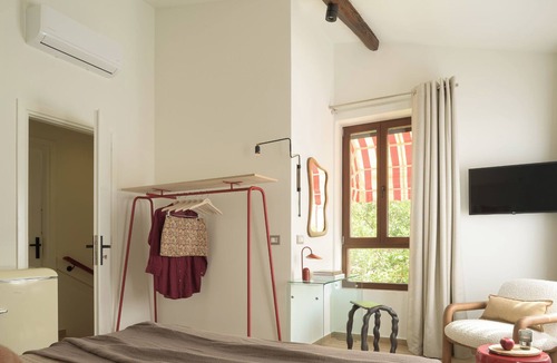 Old Town Rethymnon Hotel | Executive Suite - Spartacus Garden Boutique Suites, Spartacus Garden