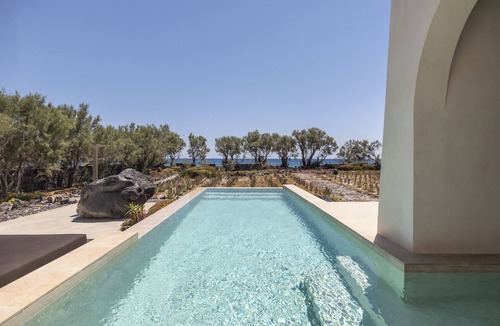 Exomytis Villa | Exomitis1 Cellar & Sea Escape