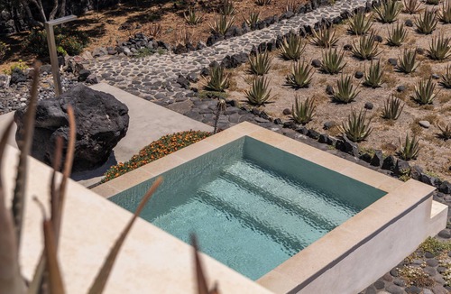 Exomytis Villa | Exomitis1 Cellar & Sea Escape