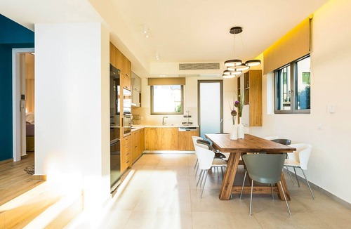 Kalathas Villa | Exquisite Crete Villa | 4 Bedroom | Villa Amelie | Private Pool