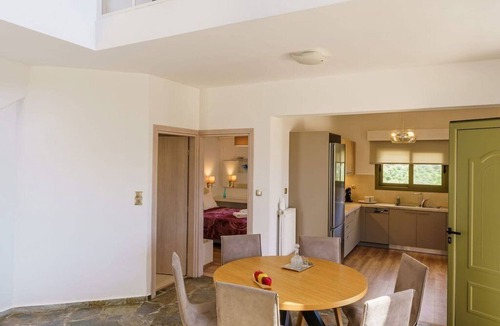 Plakias Villa | Exquisite Rethymno Villa | 5 Bedrooms | Villa Noitra | Beautiful