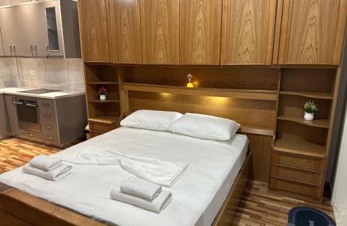Kamez Apartment | Eyar house
