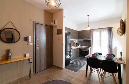 Charilaou Apartment | F & B Collection - Apartment for 6