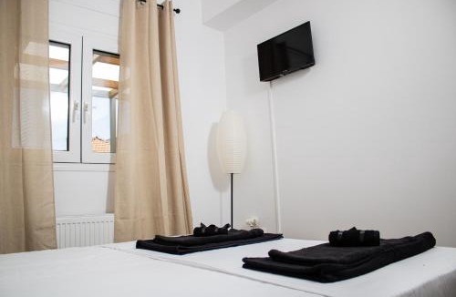 Aigio Apartment | F K Room 1