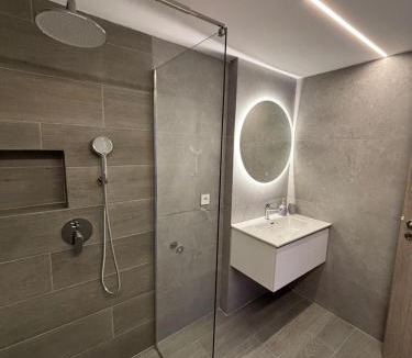 Amarinthos Apartment | Fabio apartment