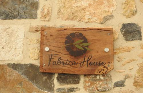 Mochlos House | Fabrica House