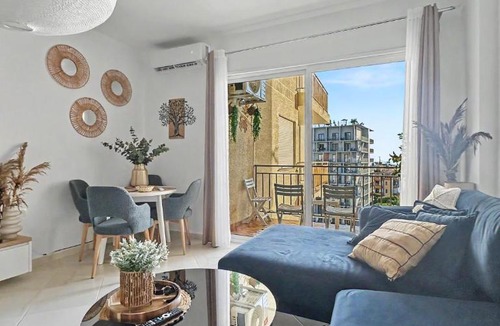 Golem Apartment | Fabuloso