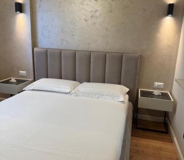 Vlore Apartment | FAEL Apartments