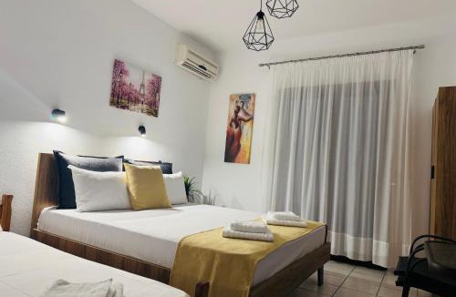 Thasos House | Faidrahouse