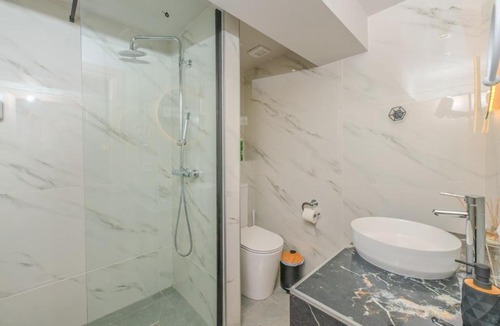 Piraeus Apartment | Fairytale Apartment steps from Piraeus Port