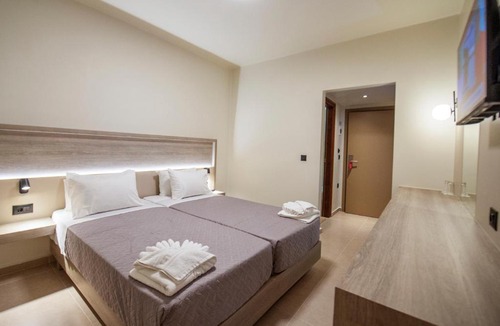 Nea Chora Hotel | Falassarna Hotel