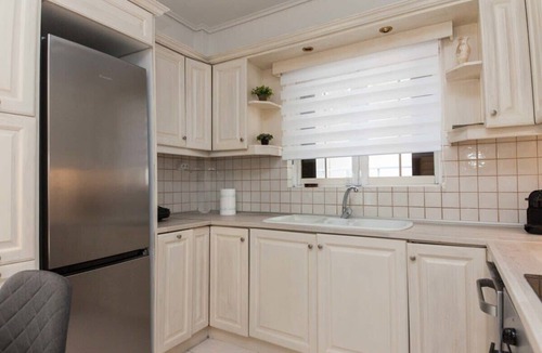 Palaio Faliro Apartment | Faliro Escape Modern Living