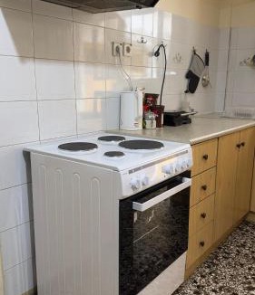 Kamena Vourla Apartment | Family apartment with 2 bedrooms to the city center