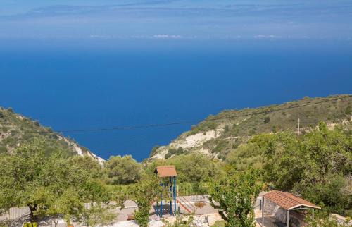 Lefkas Villa | Family Cosy Villa Imera