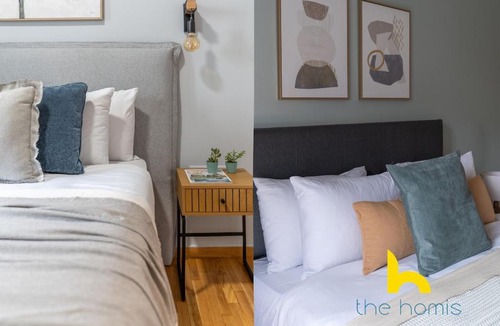 Thissio Apartment | Family-Friendly Thisseio Retreat Near Acropolis