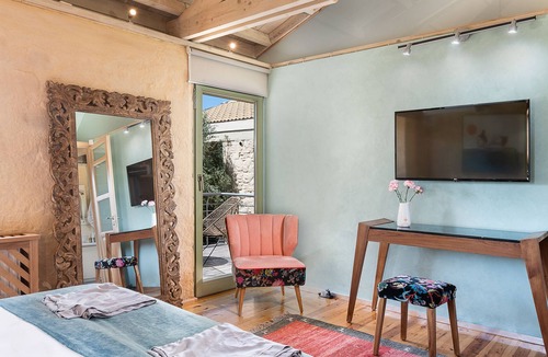 Kalathas Villa | Family friendly Villa near Sandy Beach Kalathas Chania Crete