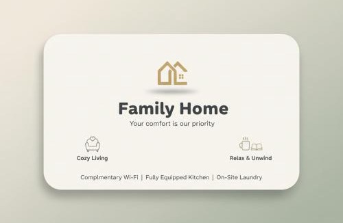 Trikala Apartment | Family Home